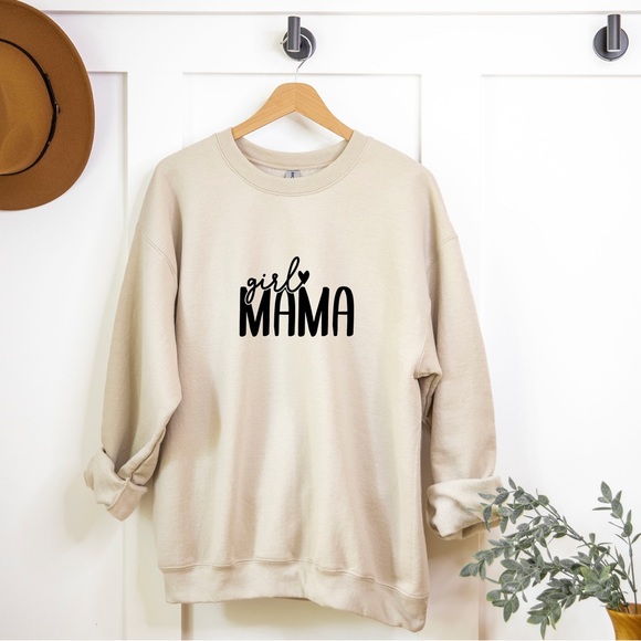 NWT women stylish Mothers Day Sweaters. Custom made. multiple colors and sizes. - Picture 4 of 7